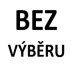 Bez výběru 